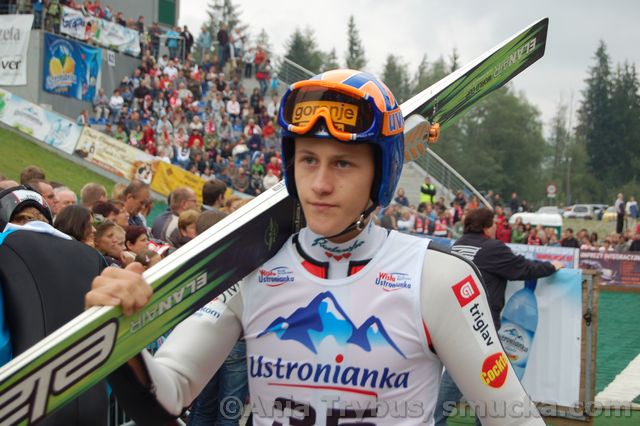 146 Peter Prevc